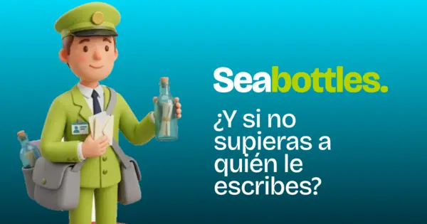 Seabottles logo: the link-sharing image